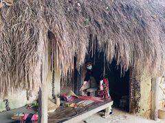 -海南槟榔谷黎苗文化旅游区