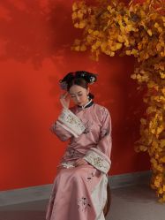 -美云庭古装·格格服汉服·京城旅拍(北京店)