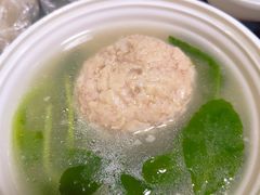 清炖狮子头-南京大牌档(崇文门国瑞店)