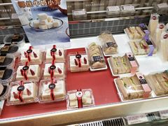 -85度C(昆山青阳路店)
