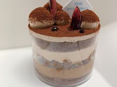 巧克力慕斯蛋糕-好利来(朝外店)