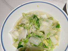-老馆子·建德菜·山肴鱼鲜(海威新界店)
