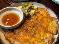 -Fuzzy Bistro 浮几韩餐·茶酒馆