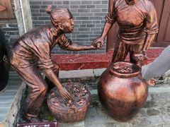 -扬美古镇景区