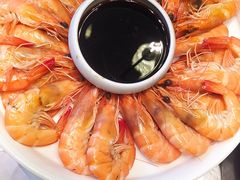 -美庐餐厅(中山陵店)