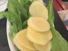 -新辣道鱼火锅(领展购物广场·中关村店)