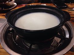 -盈田盈粥庄(博山东路店)