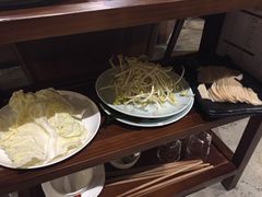 -佬土鹅肠火锅(解放路店)