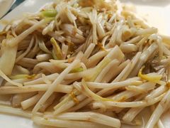 -翠茗农庄土菜馆(天目湖店)
