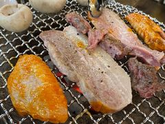 -P1泥炉烤肉(市桥富华东路店)