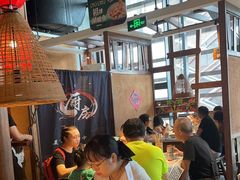 -农耕记·湖南土菜(南山欢乐海岸店)