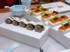 -鸭匠食府·挂炉烤鸭·新京菜(阜成路店)