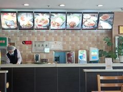 -李先生牛肉面大王(莱芜信誉楼店)