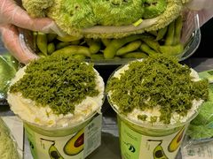 -燊意布拉肠云吞面(中山四路店)