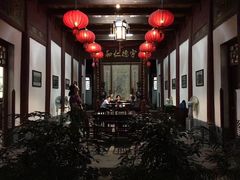 -董府·古宅餐厅