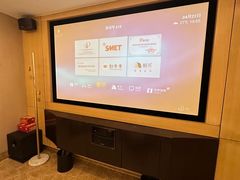 -金色印象·HiFi影音·按摩足疗PLUS(黄泥磅店)