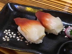 北极贝-和蕴日本料理