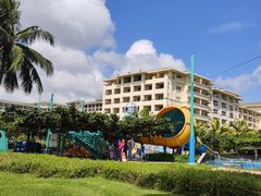 -三亚亚龙湾天域度假酒店