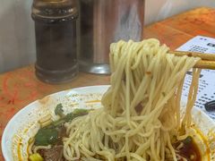 -华兴街自力面店
