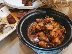 -昆承湖酒家·本帮农家菜
