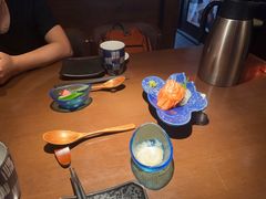 -千代武日本料理(哈西店)