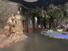 -东莞展览馆