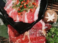 -猫抓烤肉(春熙路店)