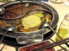 -川西坝子火锅(金沙1.0直营店)