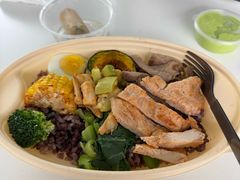 -MURVEY·LF·蔓味轻食(北苑店)