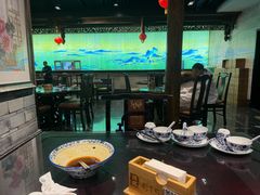 -顺兴老茶馆·精品川菜(世纪城店)