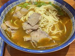 -美玲骨汤牛肉面(未来广场店)