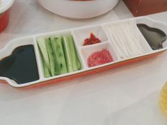 -大鸭梨(天通西苑店)