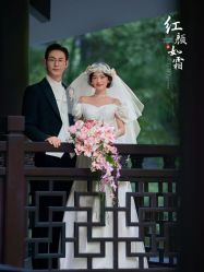 -金夫人婚纱摄影(总店)