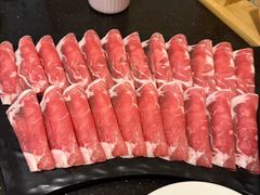 -东来顺饭庄(金泉广场店)