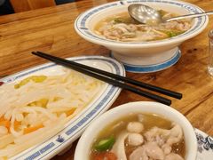 -老雒阳面馆·水席(王城路店)