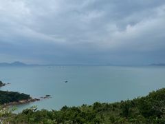 -南丫岛