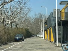 -上海第二工业大学(金海路校区)
