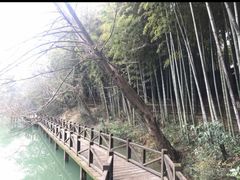 -宝岩生态观光园