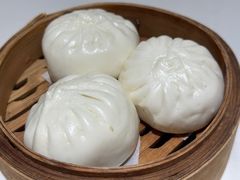 蚝皇叉烧包-东海海鲜酒家(中信广场店)