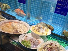 -庆赫隆融合菜馆(群力店)