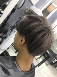 点击看大图 -DL HAIR SALON