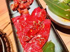 -烧肉达人•炭火烧肉(新天地店)