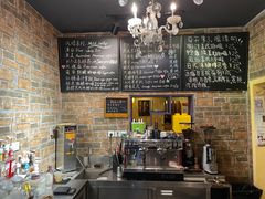 -阿sir咖啡(陶谷新村店)