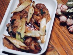 -Kitchen·Y洋厨房西餐厅(王府壹号店)
