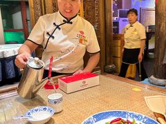 -大张烙馍村(泉山店)