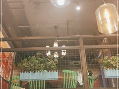 大堂-叁宝烤肉• 西安烧烤(太乙路店)