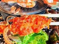 -金家烤鳗鱼(西塔旗舰店)