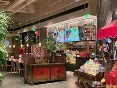 -青年公社烤鸭(熙悦天街店)