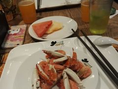 -汉巴味德(大悦城店)
