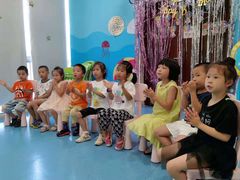 -易贝乐成长中心(坂田中心)